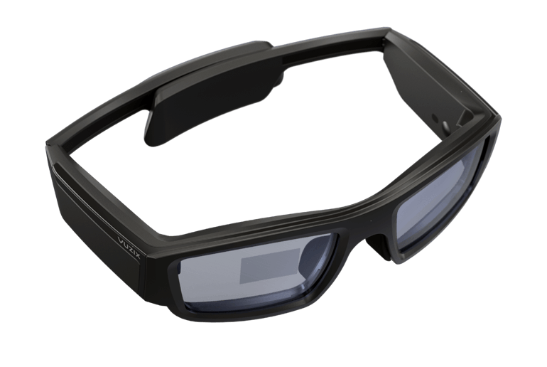 /Wearable Display for Mobile Entertainment and VR
