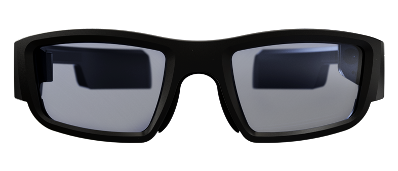 Vuzix | View The Future